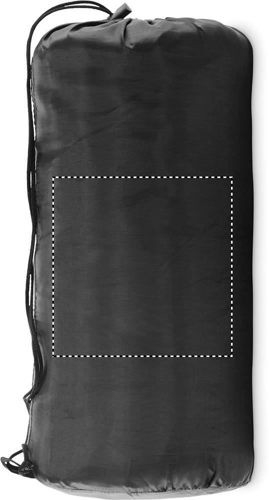 Obrázek s vyznačenou plochou