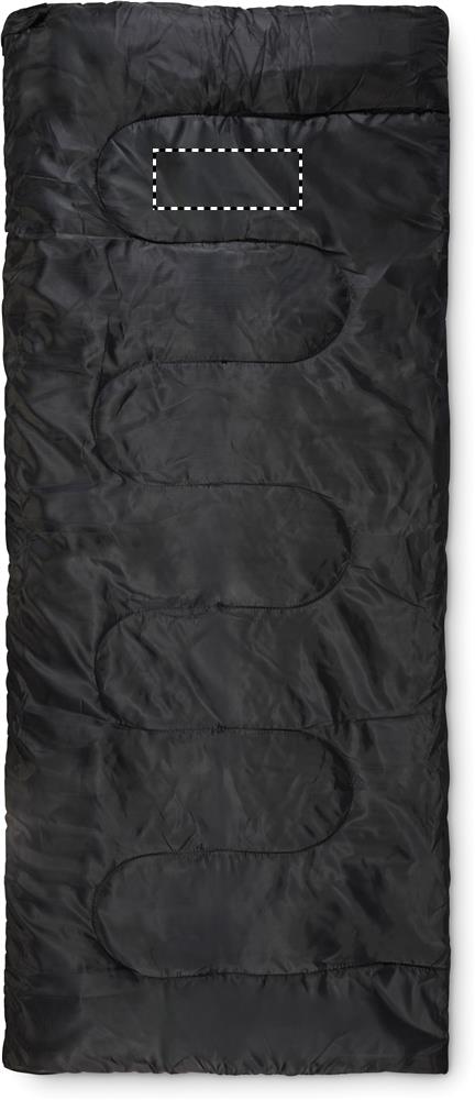 Obrázek s vyznačenou plochou