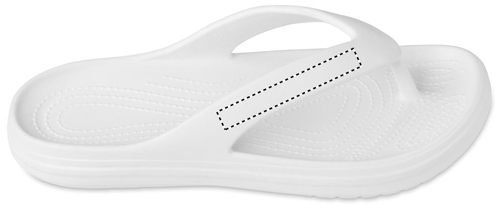 Obrázek s vyznačenou plochou