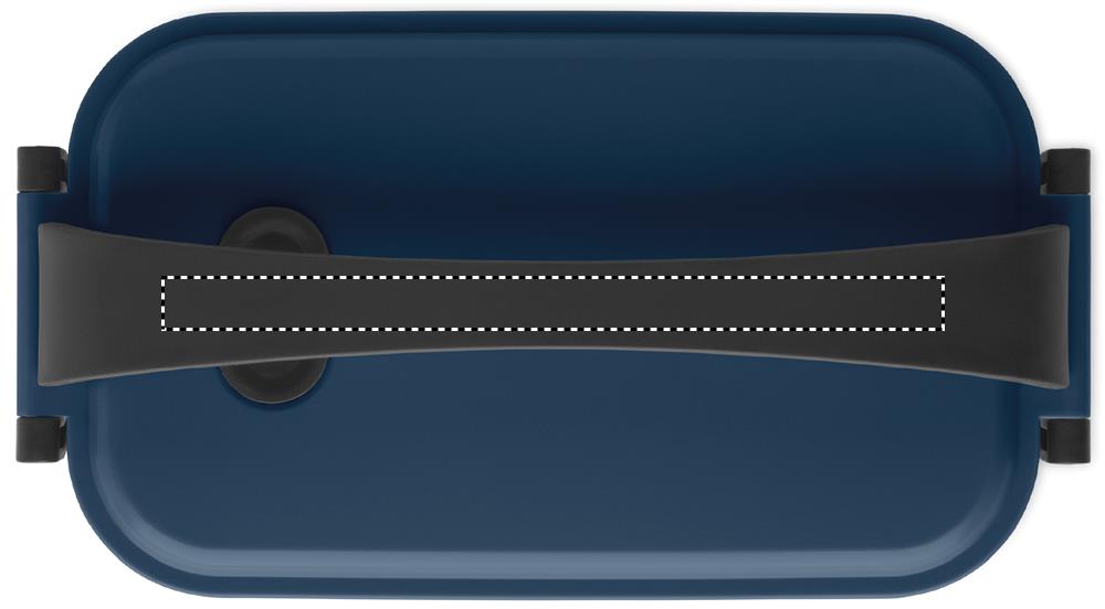 Obrázek s vyznačenou plochou