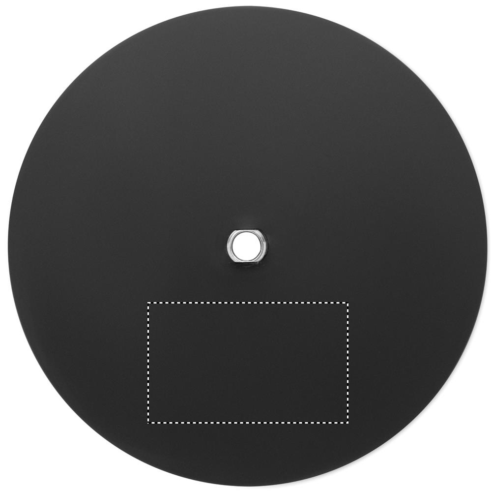 Obrázek s vyznačenou plochou