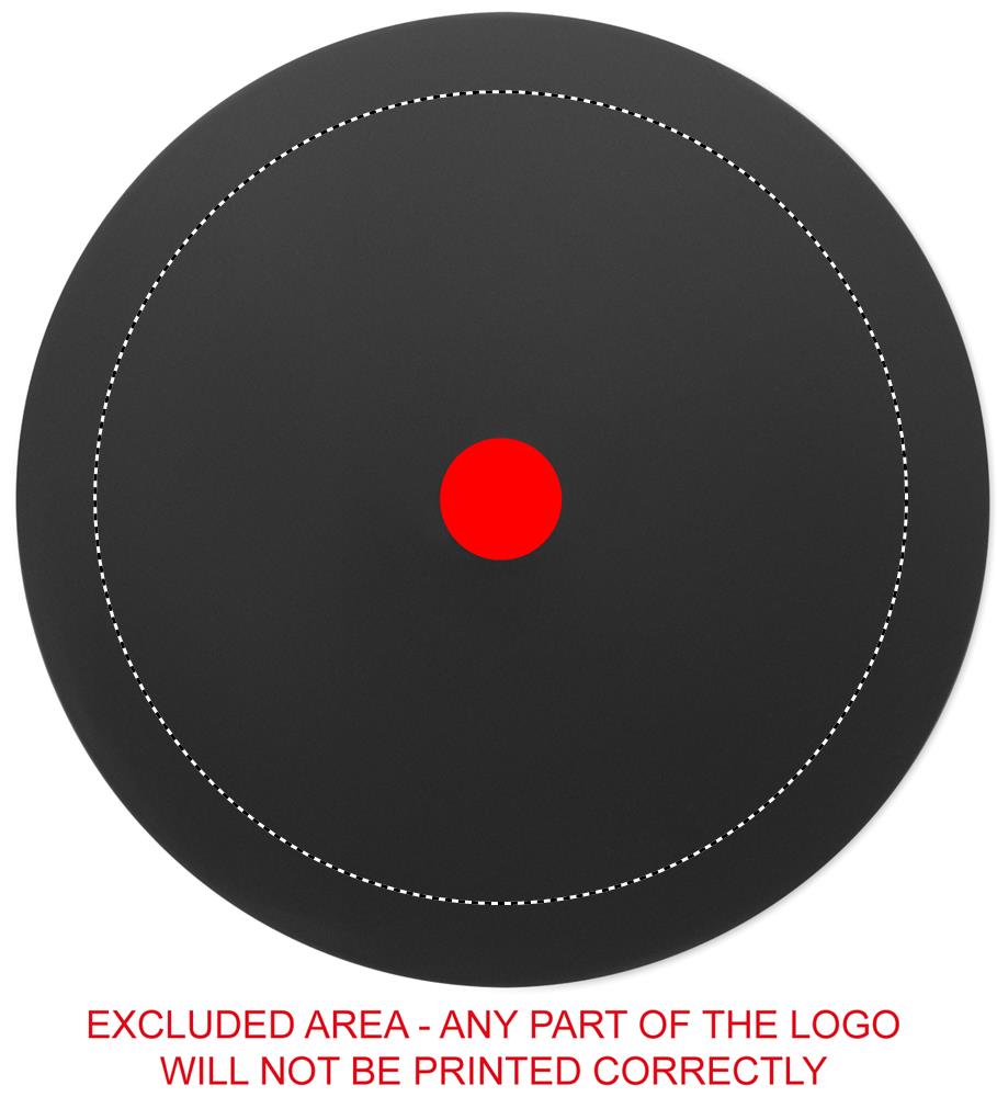 Obrázek s vyznačenou plochou