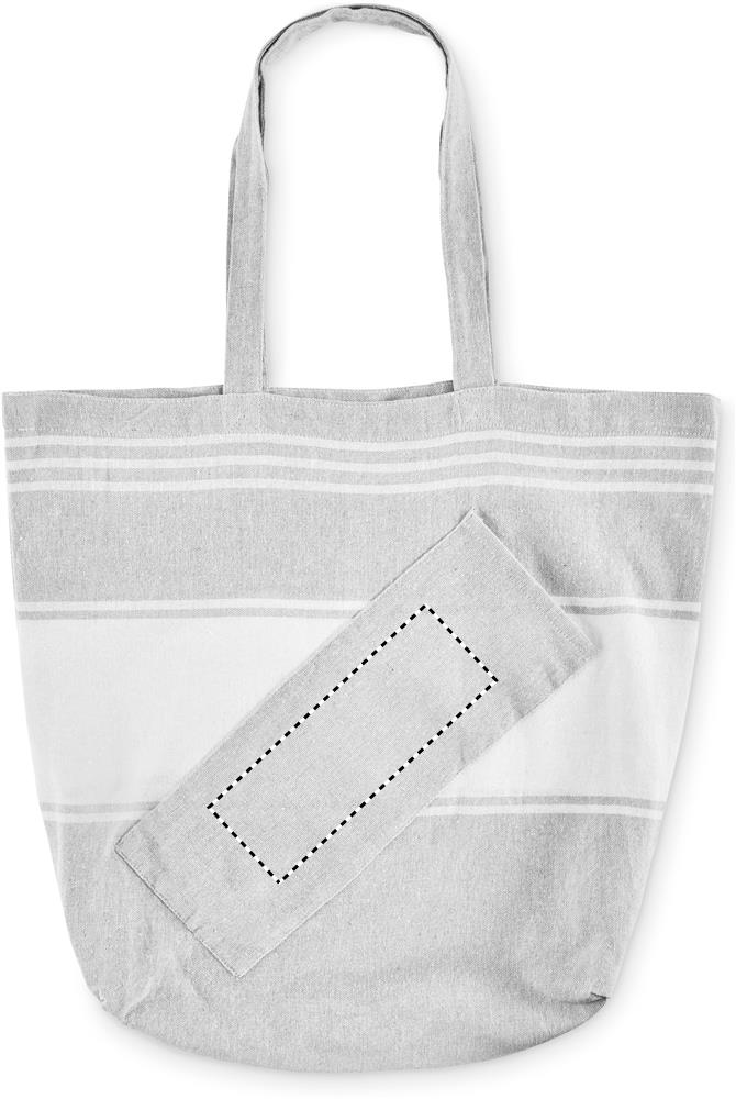 Obrázek s vyznačenou plochou