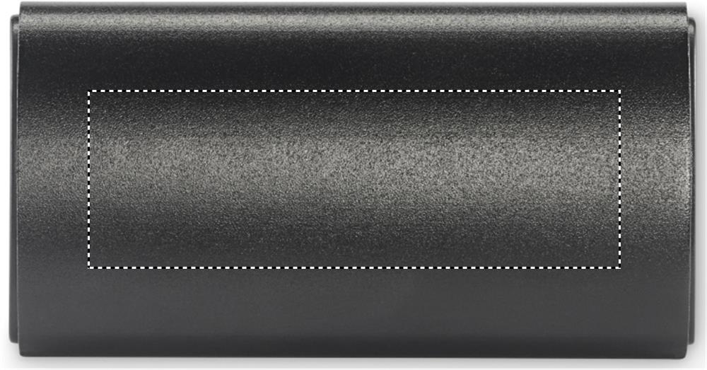 Obrázek s vyznačenou plochou