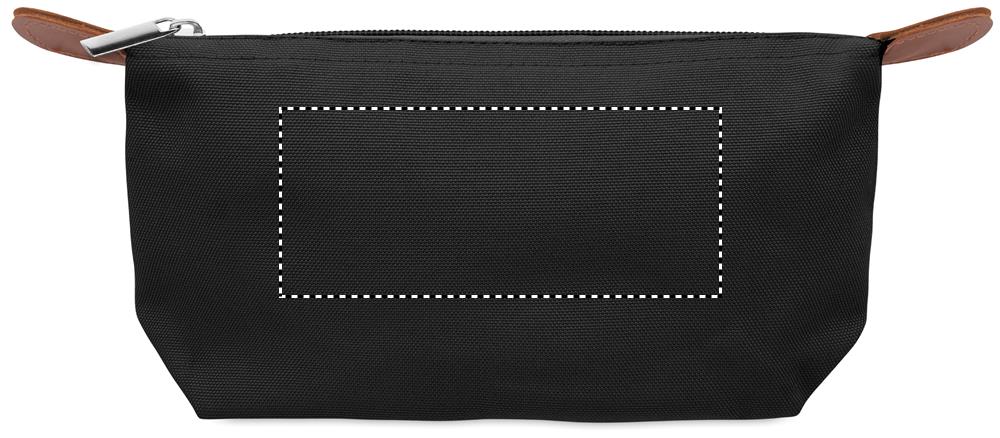 Obrázek s vyznačenou plochou