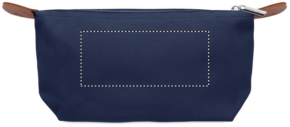 Obrázek s vyznačenou plochou