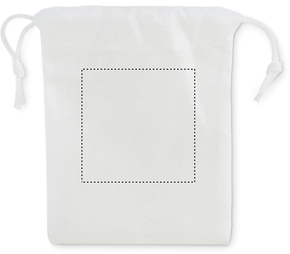 Obrázek s vyznačenou plochou