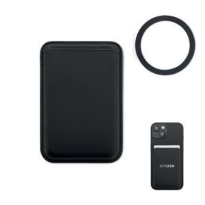 Magnetický držák karet KARTA