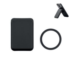 reklamní pouzdro na karty KARTA STAND s vlastním potiskem