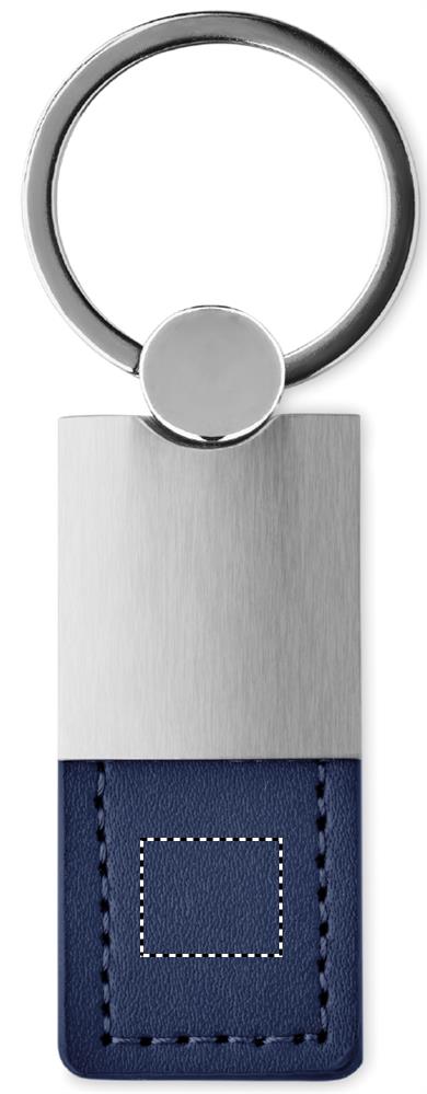 Obrázek s vyznačenou plochou