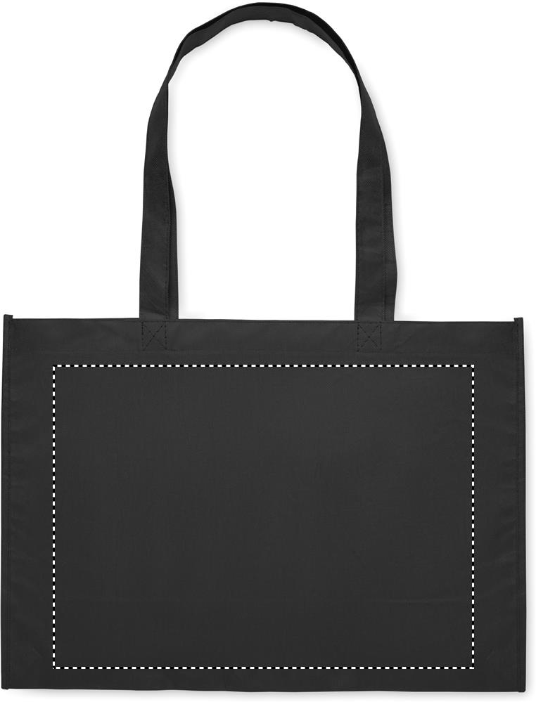 Obrázek s vyznačenou plochou