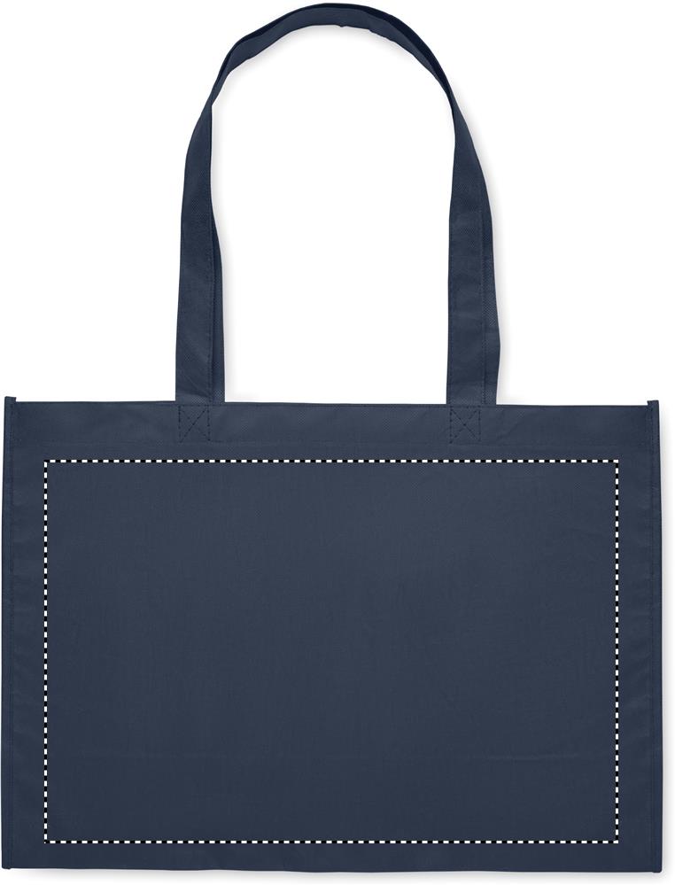 Obrázek s vyznačenou plochou