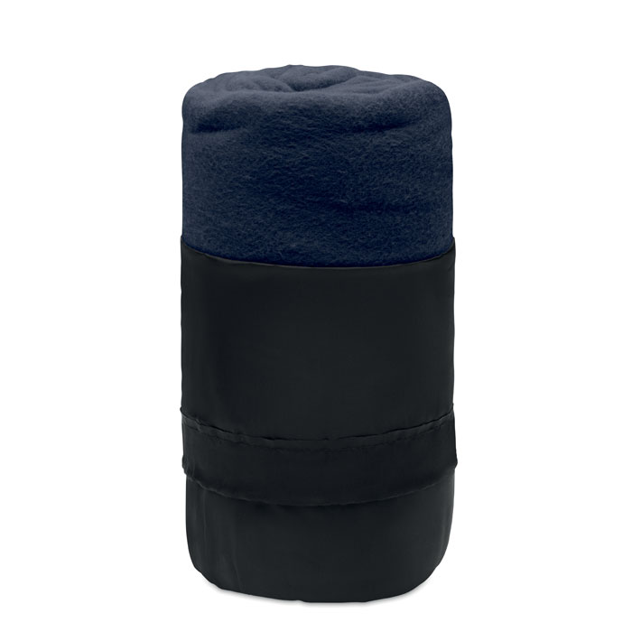 Cestovní deka MUSALA RPET